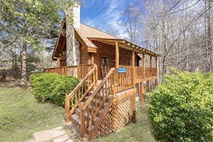 cabins usa tin pan alley cabin